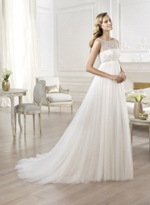 5 Tips for Choosing a Wedding Dress for Brides